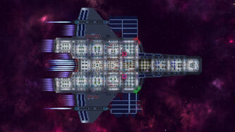 Stardeus Free Download By Steam-repacks.com