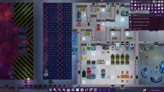 Stardeus Free Download By Steam-repacks.com
