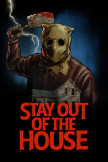 Stay Out of the House Free Download (v1.1.7)