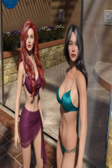 Summer Class Free Download By Steam-repacks