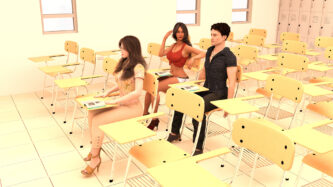 Summer Class Free Download By Steam-repacks.com
