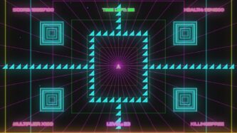 Super Space Serpent SE Free Download By Steam-repacks.com