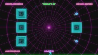 Super Space Serpent SE Free Download By Steam-repacks.com