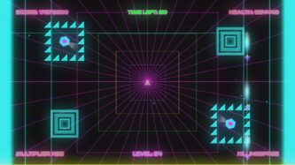 Super Space Serpent SE Free Download By Steam-repacks.com