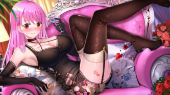Swaying Girl Free Download By Steam-repacks.com