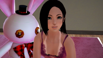 Sweet Affection Free Download By Steam-repacks.com