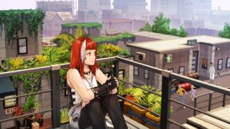 TROUBLESHOOTER Abandoned Children Free Download By Steam-repacks.com