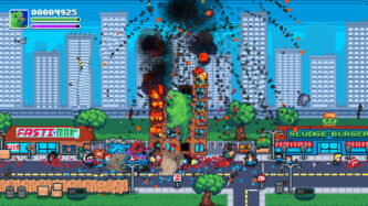 Terror of Hemasaurus Free Download By Steam-repacks.com