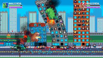 Terror of Hemasaurus Free Download By Steam-repacks.com