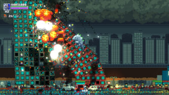 Terror of Hemasaurus Free Download By Steam-repacks.com