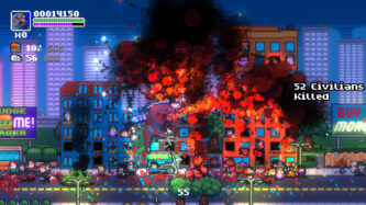 Terror of Hemasaurus Free Download By Steam-repacks.com