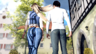 The DeLuca Family Free Download By Steam-repacks.com
