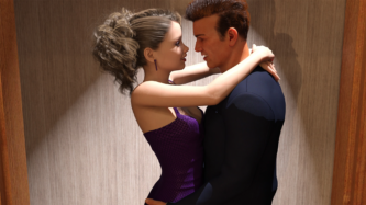 The Higher Society Illustrated Free Download By Steam-repacks.com