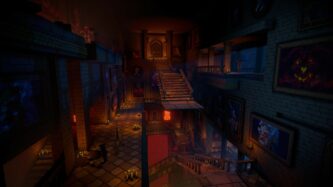 The Last Hero of Nostalgaia Free Download By Steam-repacks.com