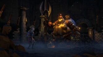 The Last Hero of Nostalgaia Free Download By Steam-repacks.com