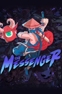The Messenger Free Download (v2.0.4 & ALL DLC)