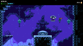 The Messenger Free Download By Steam-repacks.com