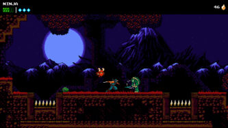 The Messenger Free Download By Steam-repacks.com