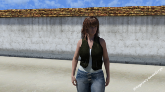 The Promise UNCENSORED Free Download By Steam-repacks.com