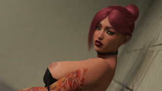 The Red Room UNCENSORED Free Download By Steam-repacks.com