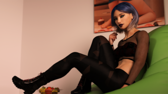 The Red Room UNCENSORED Free Download By Steam-repacks.com