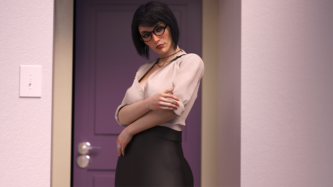 The Red Room UNCENSORED Free Download By Steam-repacks.com