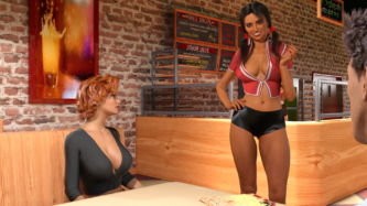 The Roommate Free Download By Steam-repacks.com