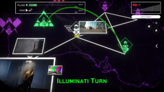 The Shadow Government Simulator Free Download By Steam-repacks.com