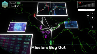 The Shadow Government Simulator Free Download By Steam-repacks.com