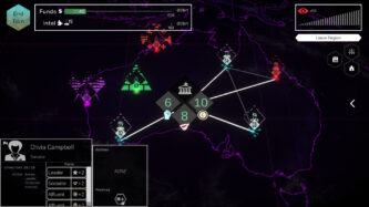 The Shadow Government Simulator Free Download By Steam-repacks.com
