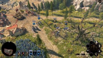 The Valiant Free Download By Steam-repacks.com