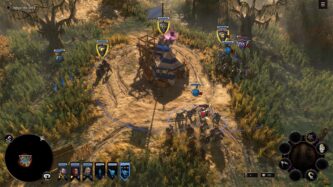 The Valiant Free Download By Steam-repacks.com