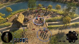 The Valiant Free Download By Steam-repacks.com