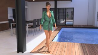 The Visit Free Download By Steam-repacks.com