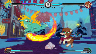 Thems Fightin Herds Free Download By Steam-repacks.com