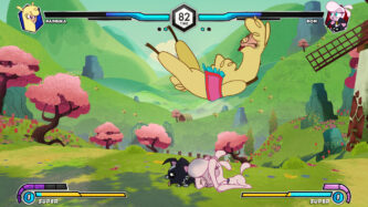 Thems Fightin Herds Free Download By Steam-repacks.com