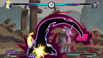 Thems Fightin Herds Free Download By Steam-repacks.com