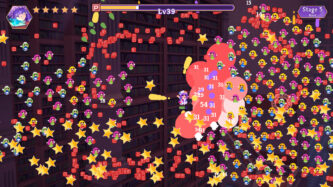 Touhou Library Survivors Free Download By Steam-repacks.com