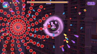 Touhou Library Survivors Free Download By Steam-repacks.com