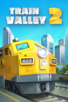 Train Valley 2 Free Download By Steam-repacks