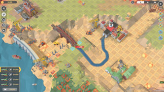 Train Valley 2 Free Download By Steam-repacks.com