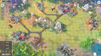 Train Valley 2 Free Download By Steam-repacks.com