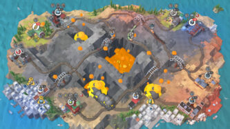 Train Valley 2 Free Download By Steam-repacks.com