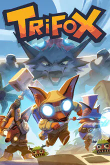 Trifox Free Download (v1.0.3.0)