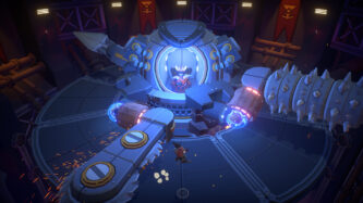 Trifox Free Download By Steam-repacks.com