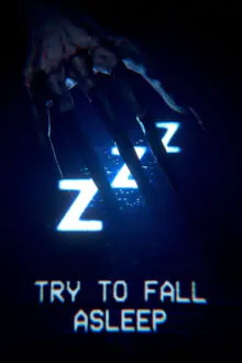 Try To Fall Asleep Free Download By Steam-repacks