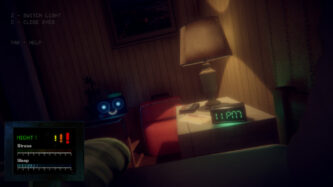 Try To Fall Asleep Free Download By Steam-repacks.com
