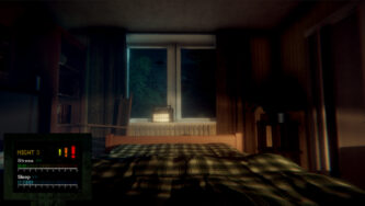 Try To Fall Asleep Free Download By Steam-repacks.com