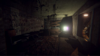 Try To Fall Asleep Free Download By Steam-repacks.com