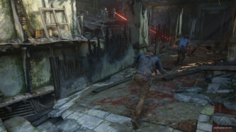 UNCHARTED Legacy of Thieves Collection Free Download By Steam-repacks.com